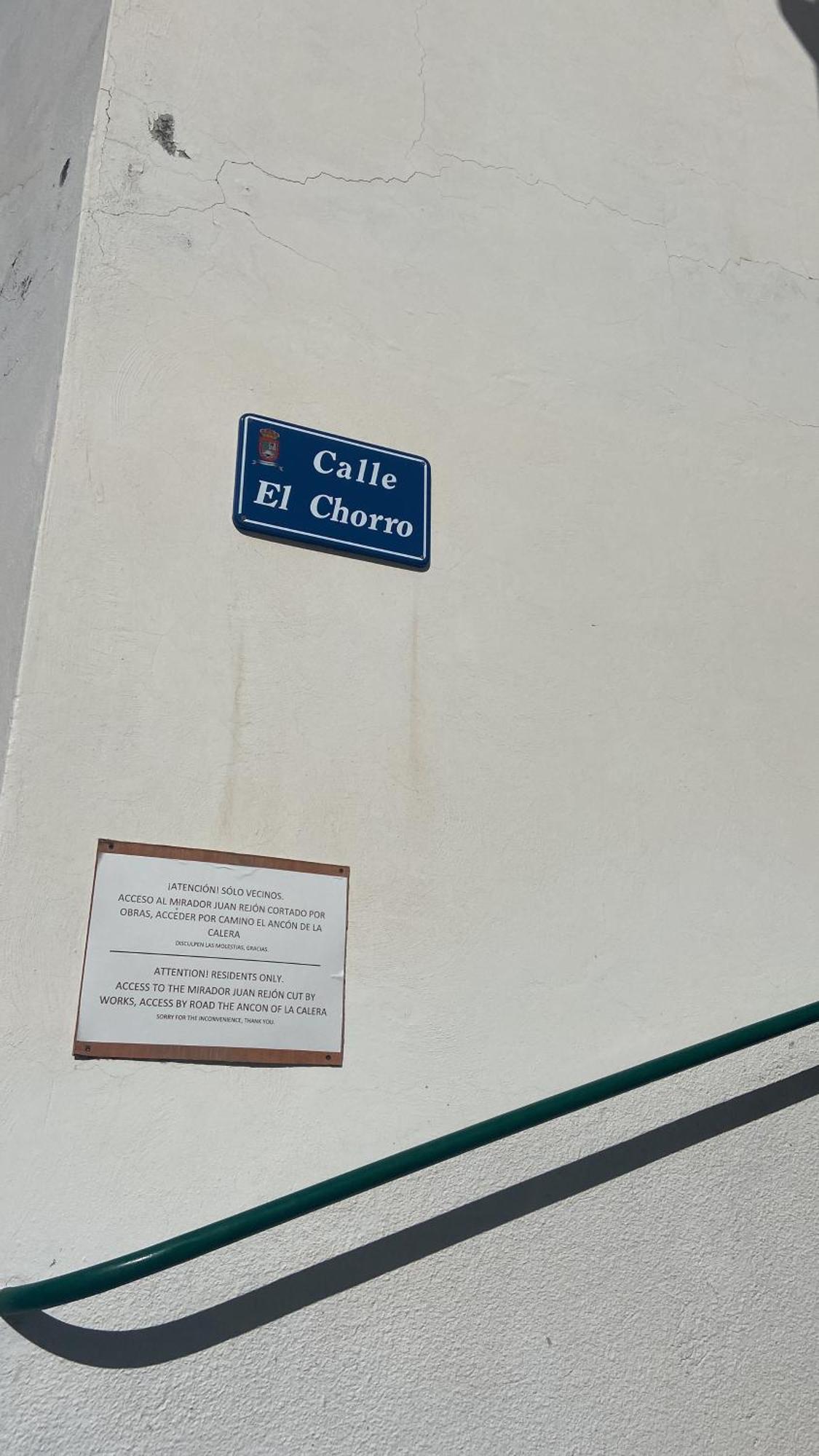 Casa Roja La Calera Villa Valle Gran Rey Eksteriør bilde