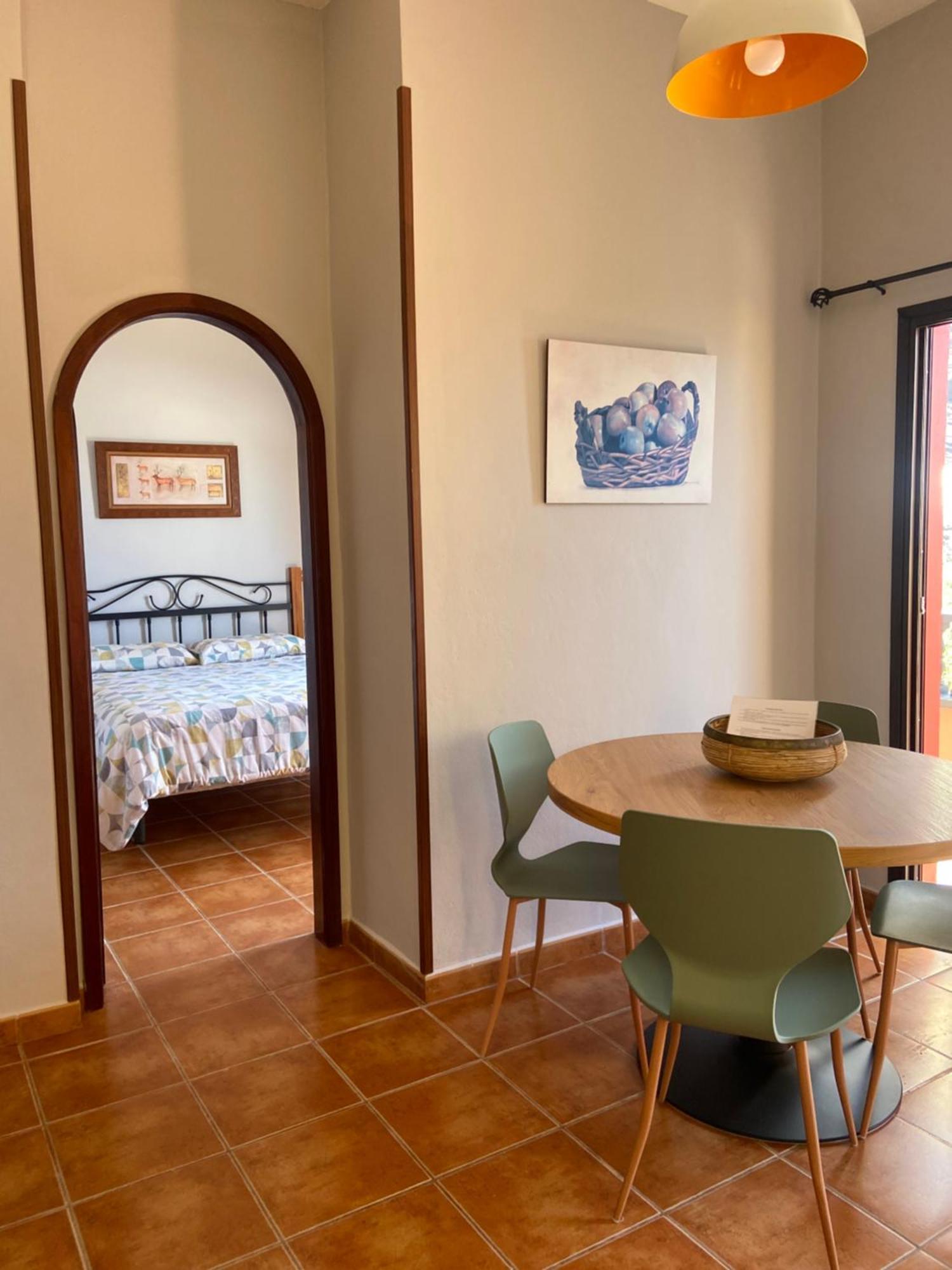 Casa Roja La Calera Villa Valle Gran Rey Eksteriør bilde